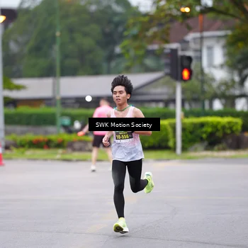 Runner Photo 8636757