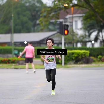 Runner Photo 8636758