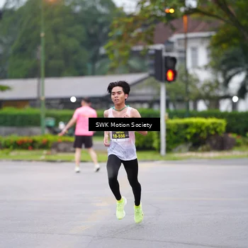 Runner Photo 8636759