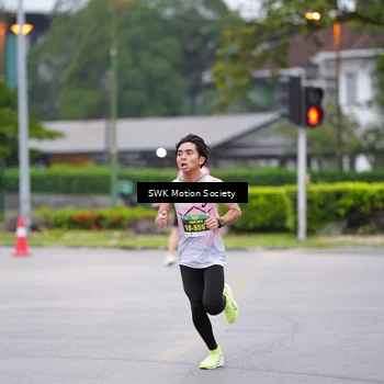 Runner Photo 8636760
