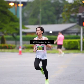 Runner Photo 8636761