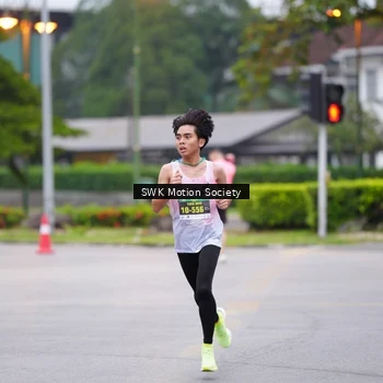 Runner Photo 8636764