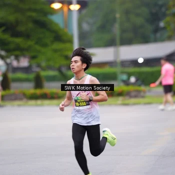 Runner Photo 8636765