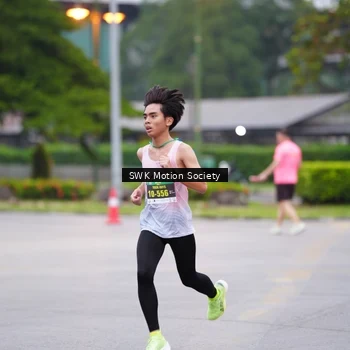 Runner Photo 8636766