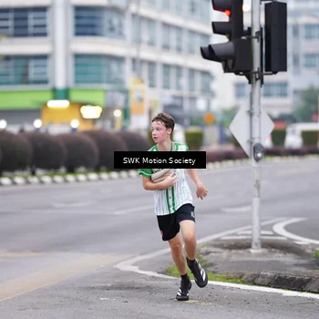 Runner Photo 8636768