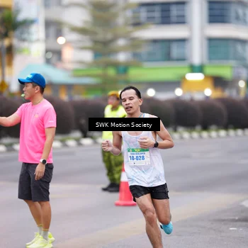 Runner Photo 8636770