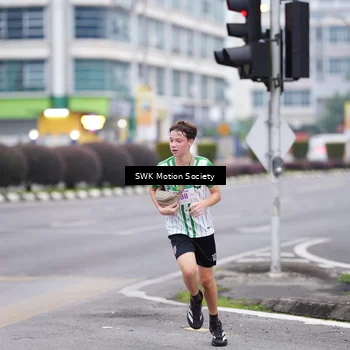 Runner Photo 8636771