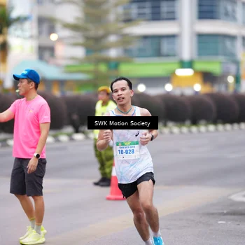 Runner Photo 8636772
