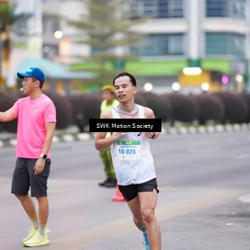 Runner Photo 8636773