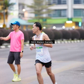 Runner Photo 8636774