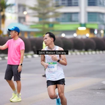 Runner Photo 8636775