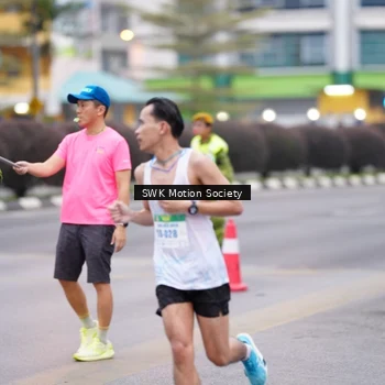 Runner Photo 8636776