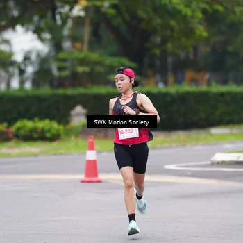 Runner Photo 8636779
