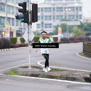 Runner Photo 8636781