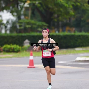 Runner Photo 8636782