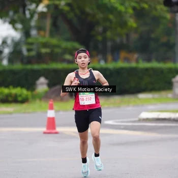 Runner Photo 8636783