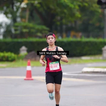 Runner Photo 8636784