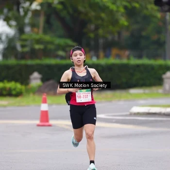 Runner Photo 8636785