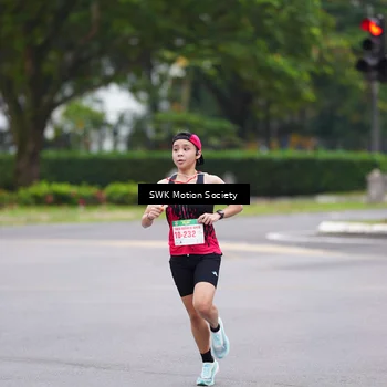Runner Photo 8636786