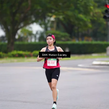 Runner Photo 8636787