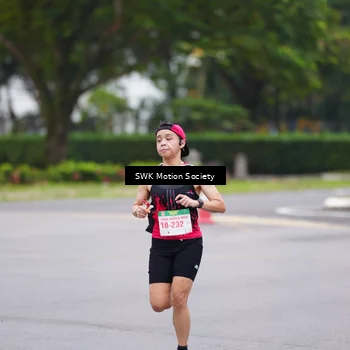 Runner Photo 8636788