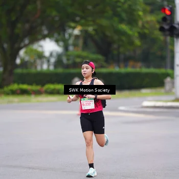 Runner Photo 8636789