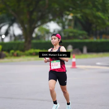 Runner Photo 8636790