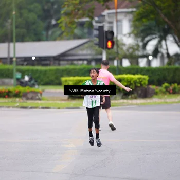 Runner Photo 8636792