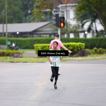 Runner Photo 8636793