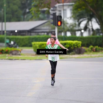Runner Photo 8636794