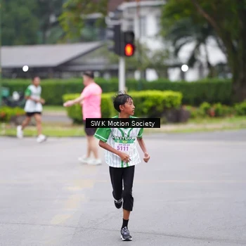 Runner Photo 8636795