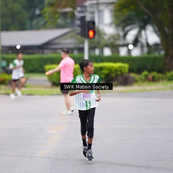 Runner Photo 8636796