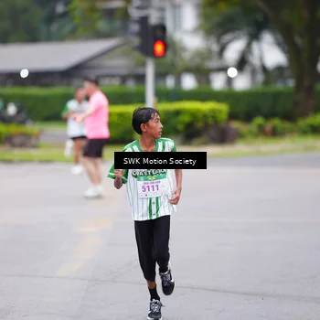 Runner Photo 8636797