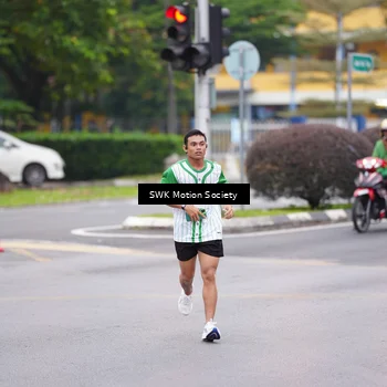 Runner Photo 8636798