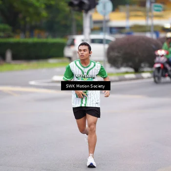 Runner Photo 8636799