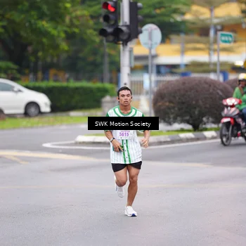 Runner Photo 8636800