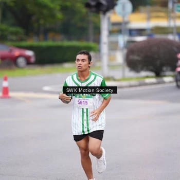 Runner Photo 8636802
