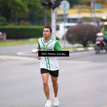 Runner Photo 8636803