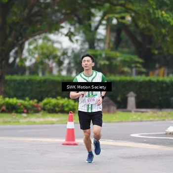Runner Photo 8636808
