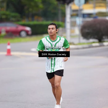 Runner Photo 8636809