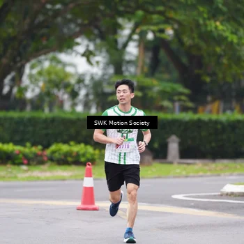 Runner Photo 8636810