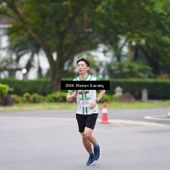 Runner Photo 8636811
