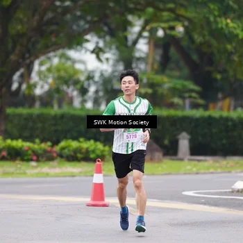 Runner Photo 8636812