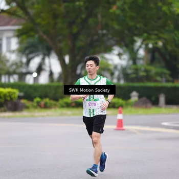 Runner Photo 8636813