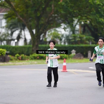Runner Photo 8636815