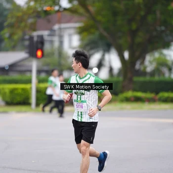 Runner Photo 8636816