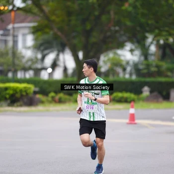 Runner Photo 8636817