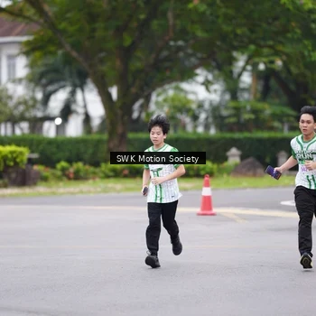 Runner Photo 8636818