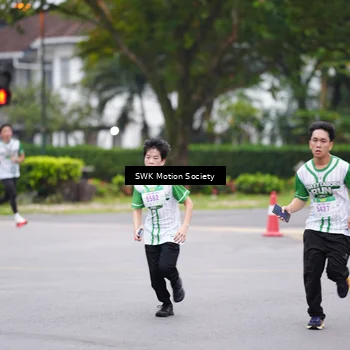 Runner Photo 8636821