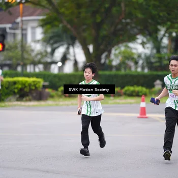 Runner Photo 8636822